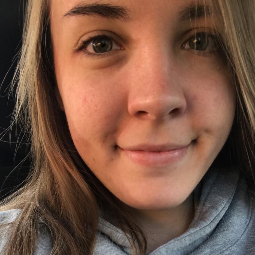 Meet your Posher, Kylee